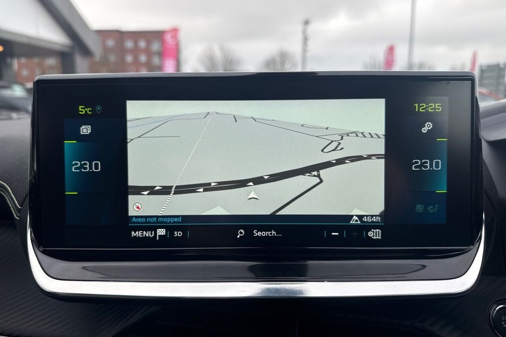 Used Peugeot E-2008 2021 for sale - 77583176: Photo 22