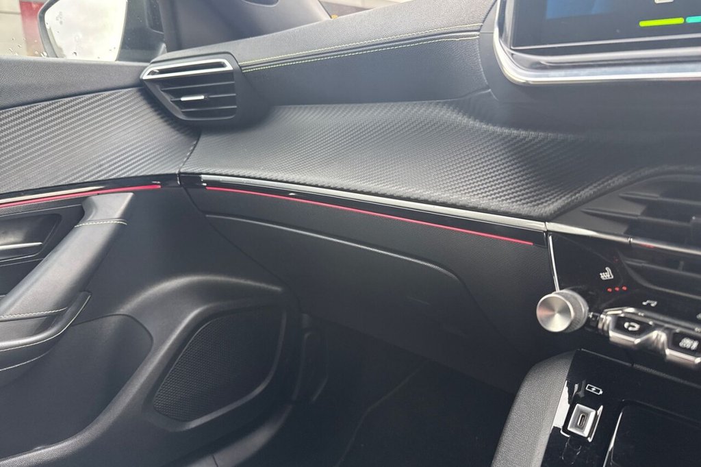 Used Peugeot E-2008 2021 for sale - 77583176: Photo 29