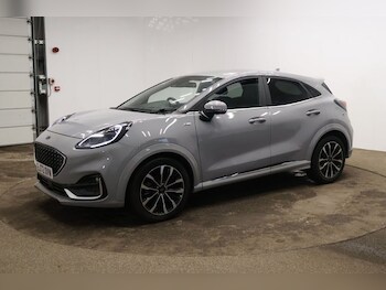 Used Ford Puma 2022 for sale - 77594677: Photo