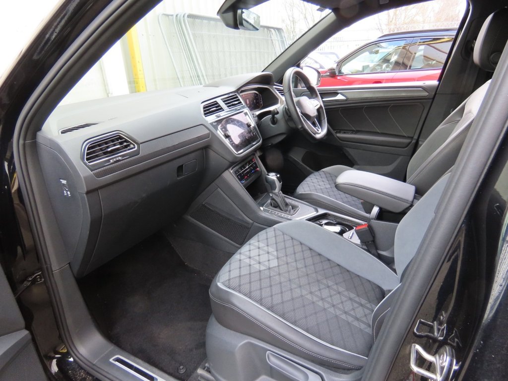Used Volkswagen Tiguan 2022 for sale - 77936595: Photo 10