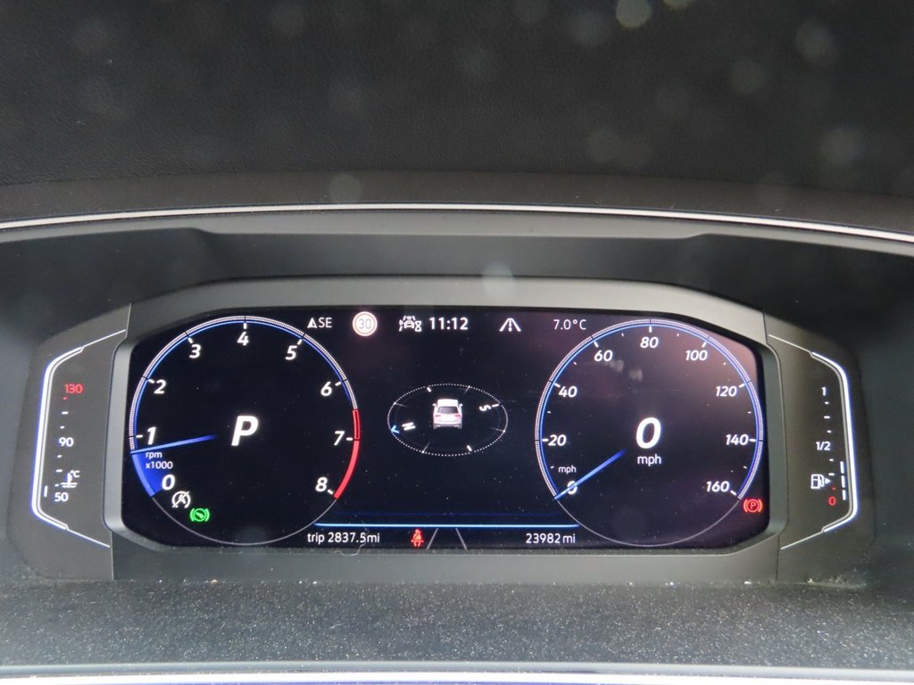 Used Volkswagen Tiguan 2022 for sale - 77936595: Photo 11