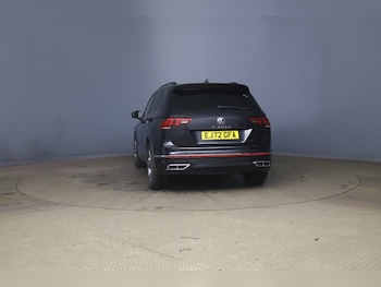Used Volkswagen Tiguan 2022 for sale - 77936595: Photo