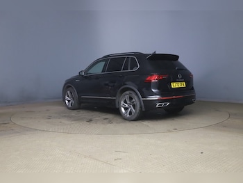 Used Volkswagen Tiguan 2022 for sale - 77936595: Photo