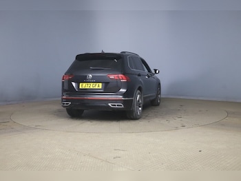Used Volkswagen Tiguan 2022 for sale - 77936595: Photo