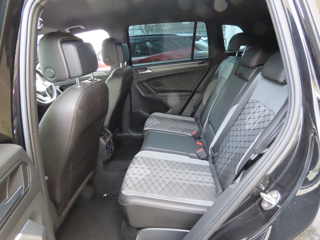 Used Volkswagen Tiguan 2022 for sale - 77936595: Photo 5