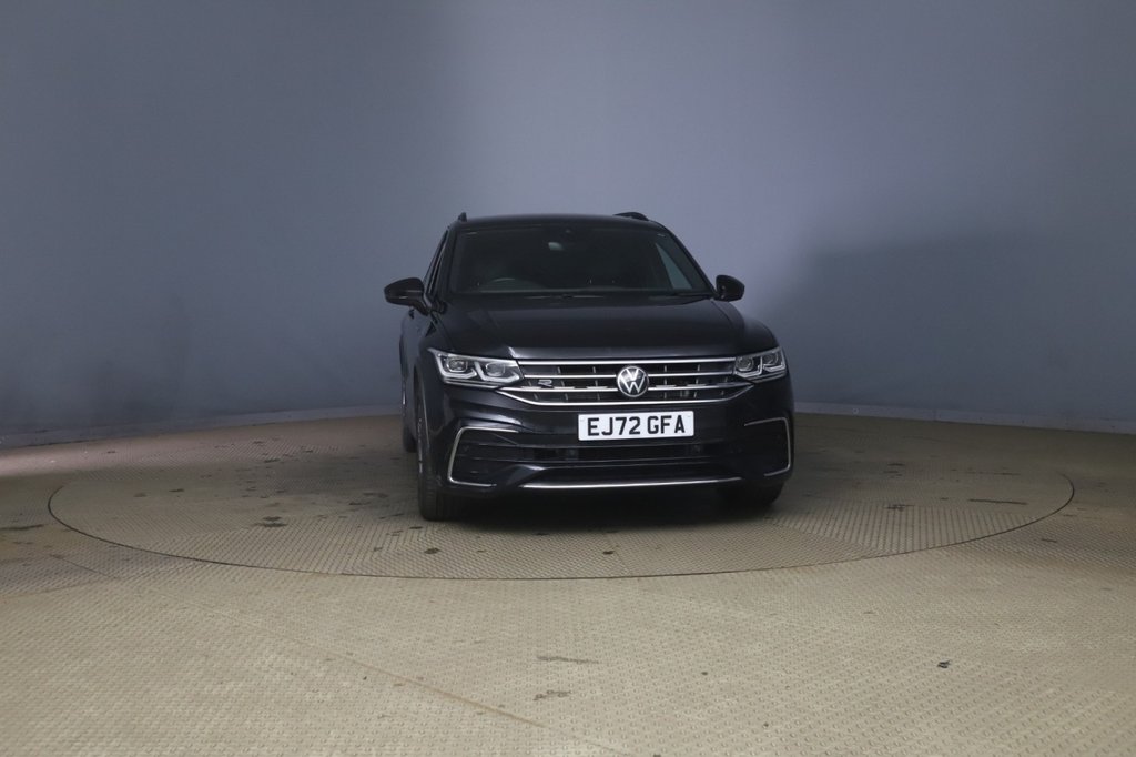 Used Volkswagen Tiguan 2022 for sale - 77936595: Photo 7