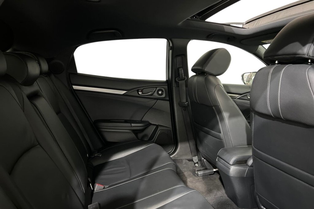 Used Honda Civic 2019 for sale - 76539693: Photo 10