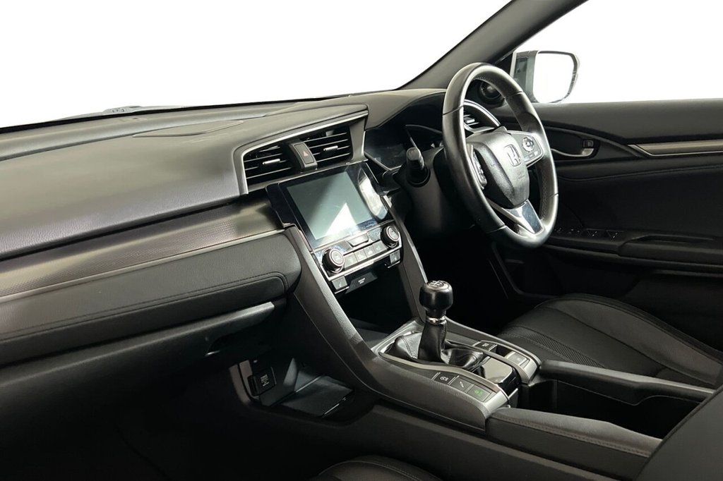 Used Honda Civic 2019 for sale - 76539693: Photo 11