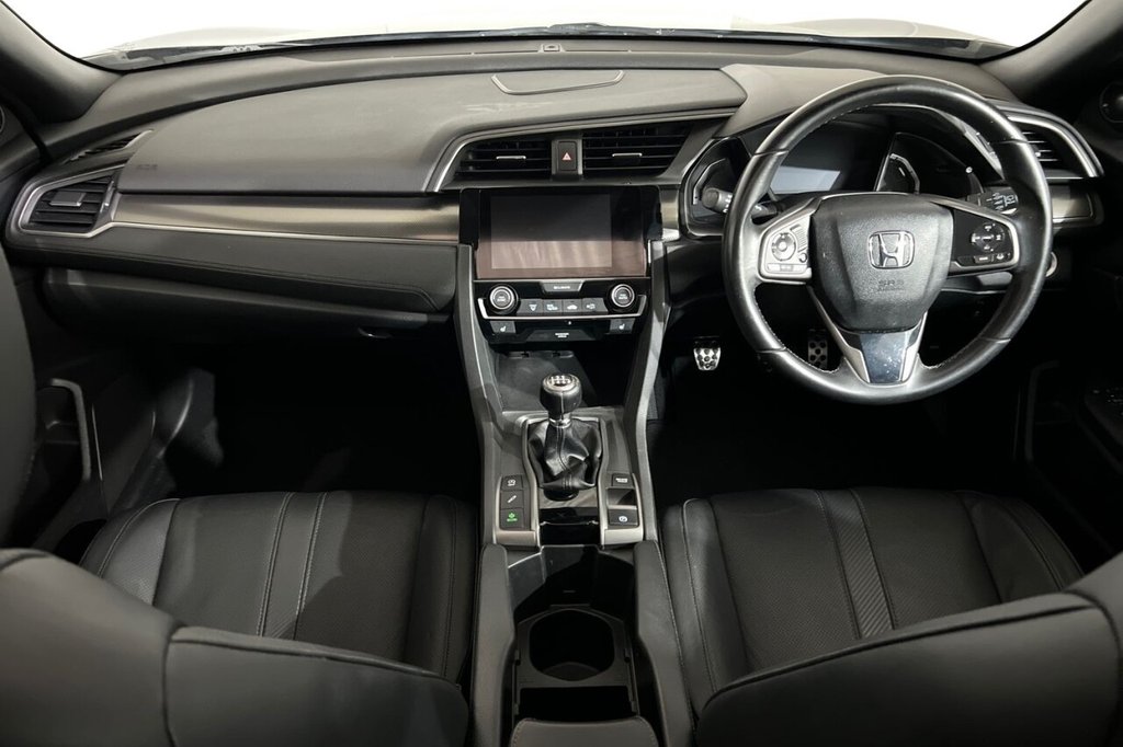 Used Honda Civic 2019 for sale - 76539693: Photo 12