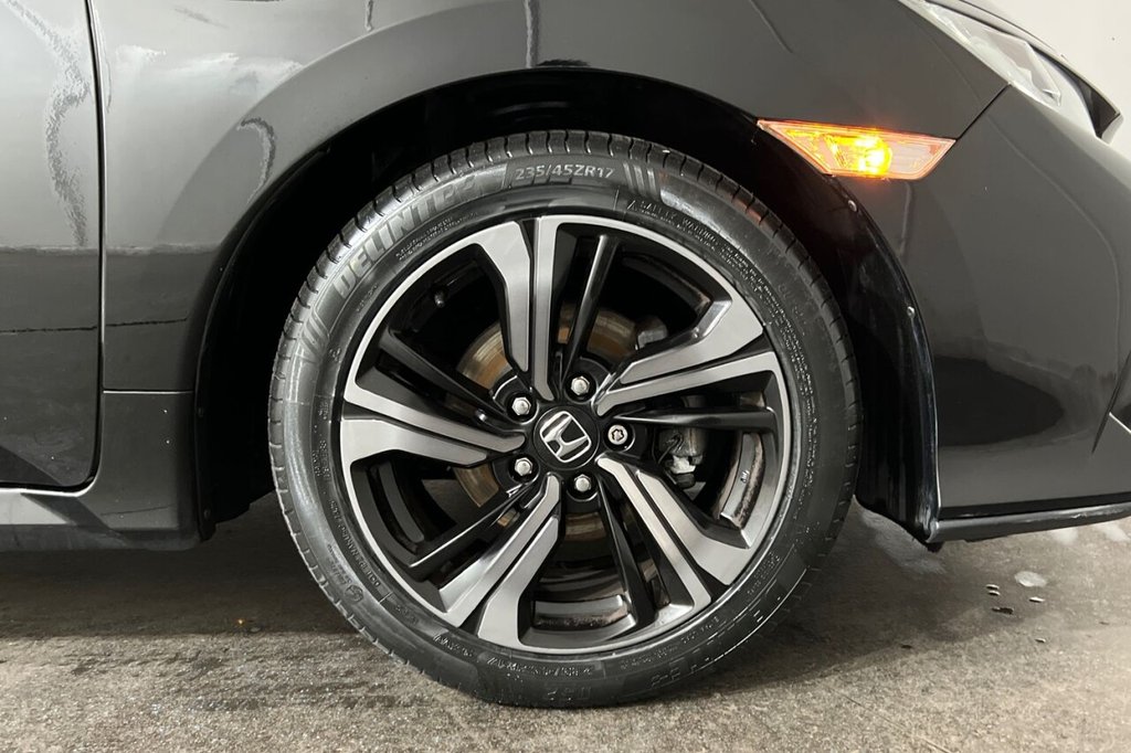 Used Honda Civic 2019 for sale - 76539693: Photo 14