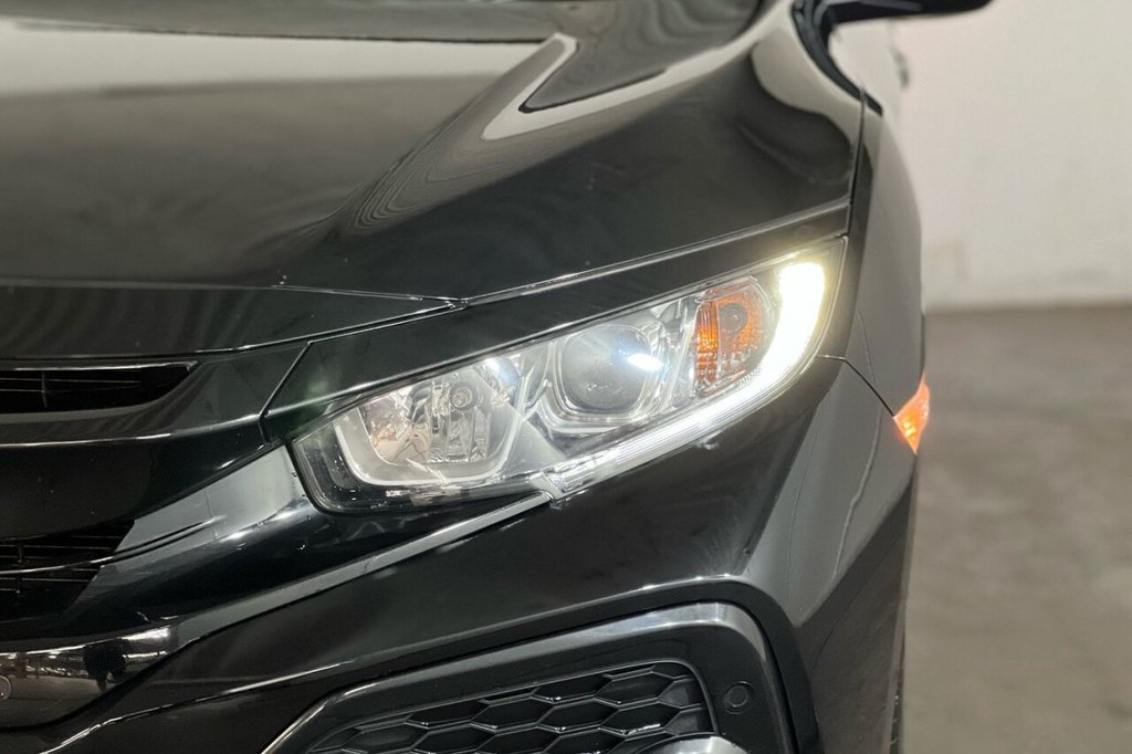 Used Honda Civic 2019 for sale - 76539693: Photo 16