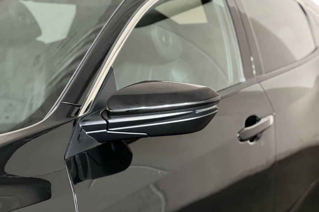 Used Honda Civic 2019 for sale - 76539693: Photo 17