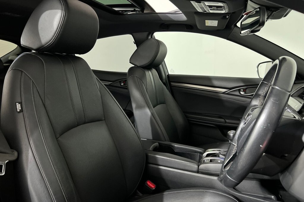 Used Honda Civic 2019 for sale - 76539693: Photo 24