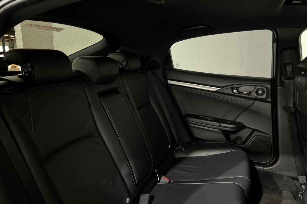 Used Honda Civic 2019 for sale - 76539693: Photo 26
