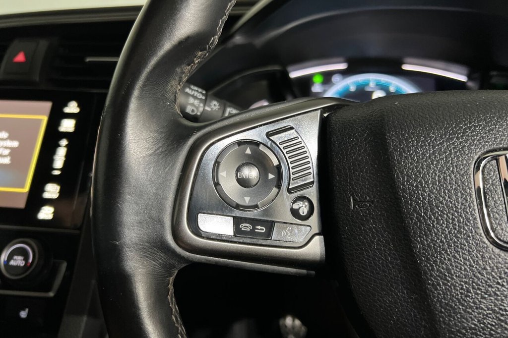 Used Honda Civic 2019 for sale - 76539693: Photo 27