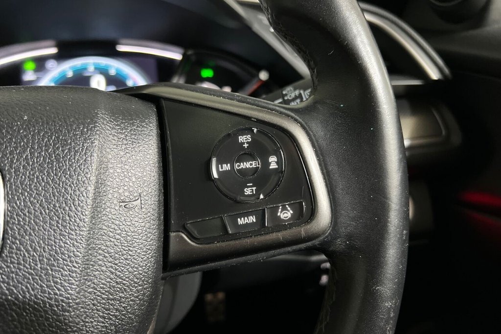 Used Honda Civic 2019 for sale - 76539693: Photo 28