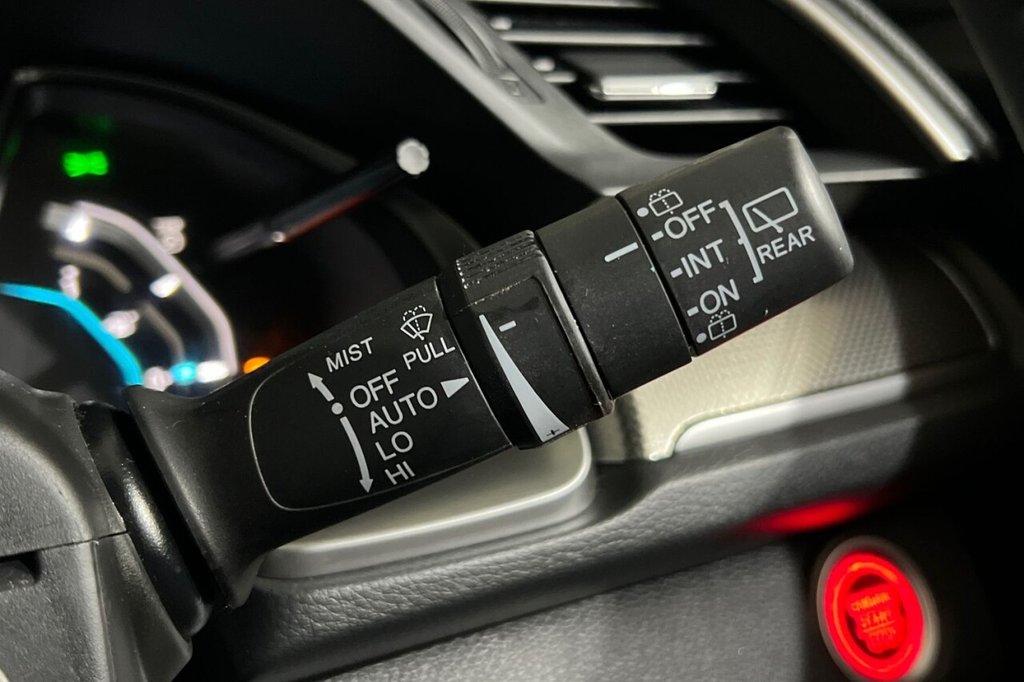 Used Honda Civic 2019 for sale - 76539693: Photo 30