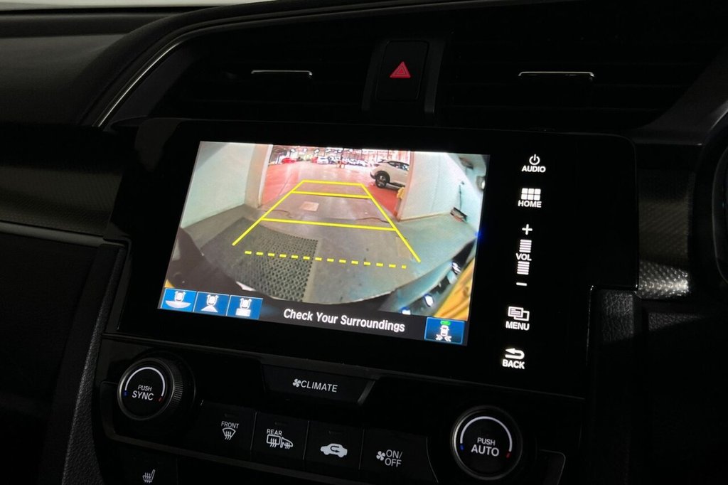 Used Honda Civic 2019 for sale - 76539693: Photo 31