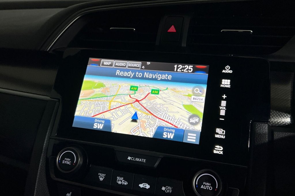 Used Honda Civic 2019 for sale - 76539693: Photo 32