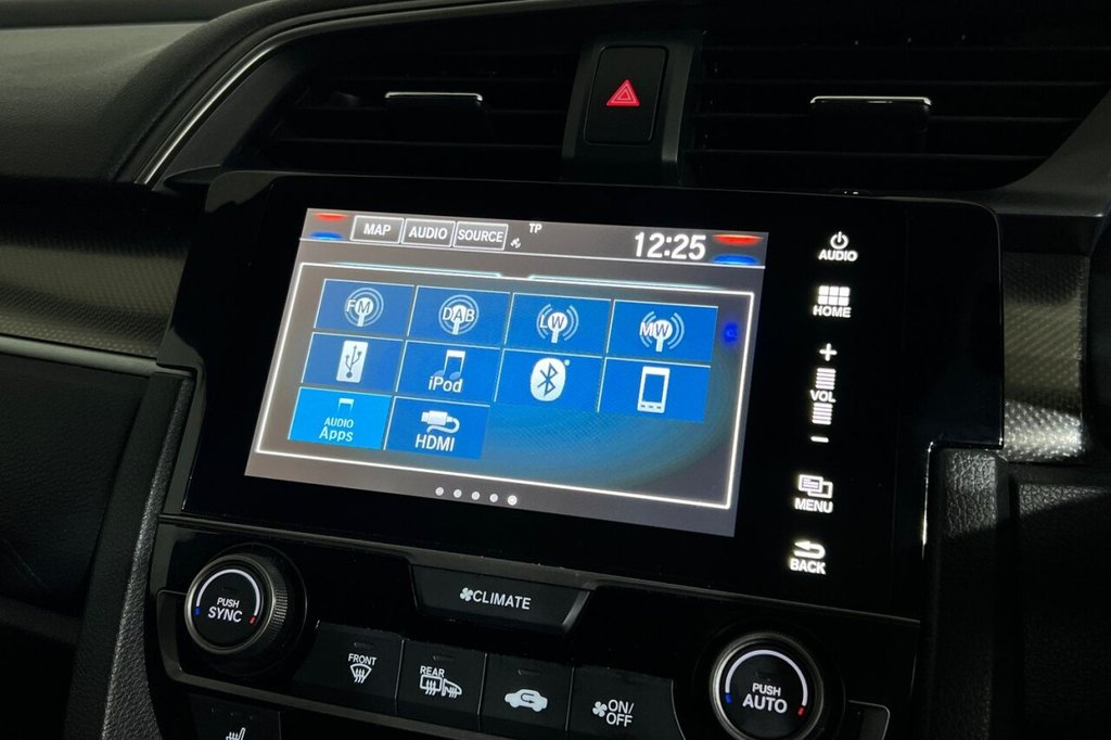 Used Honda Civic 2019 for sale - 76539693: Photo 33