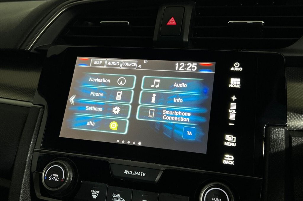 Used Honda Civic 2019 for sale - 76539693: Photo 34