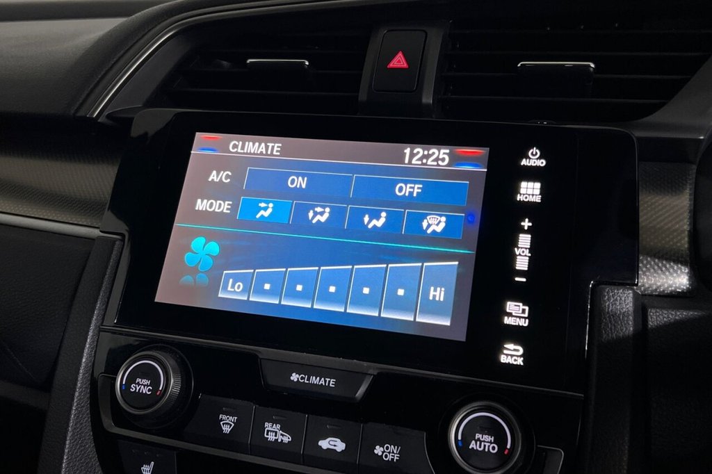 Used Honda Civic 2019 for sale - 76539693: Photo 35