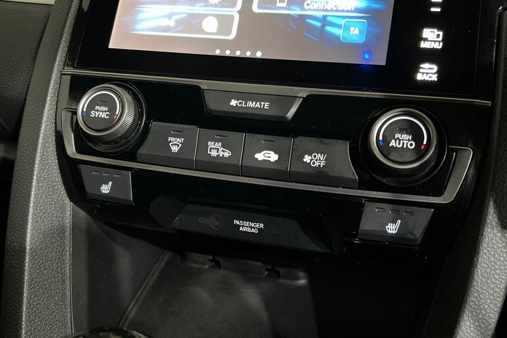 Used Honda Civic 2019 for sale - 76539693: Photo 37