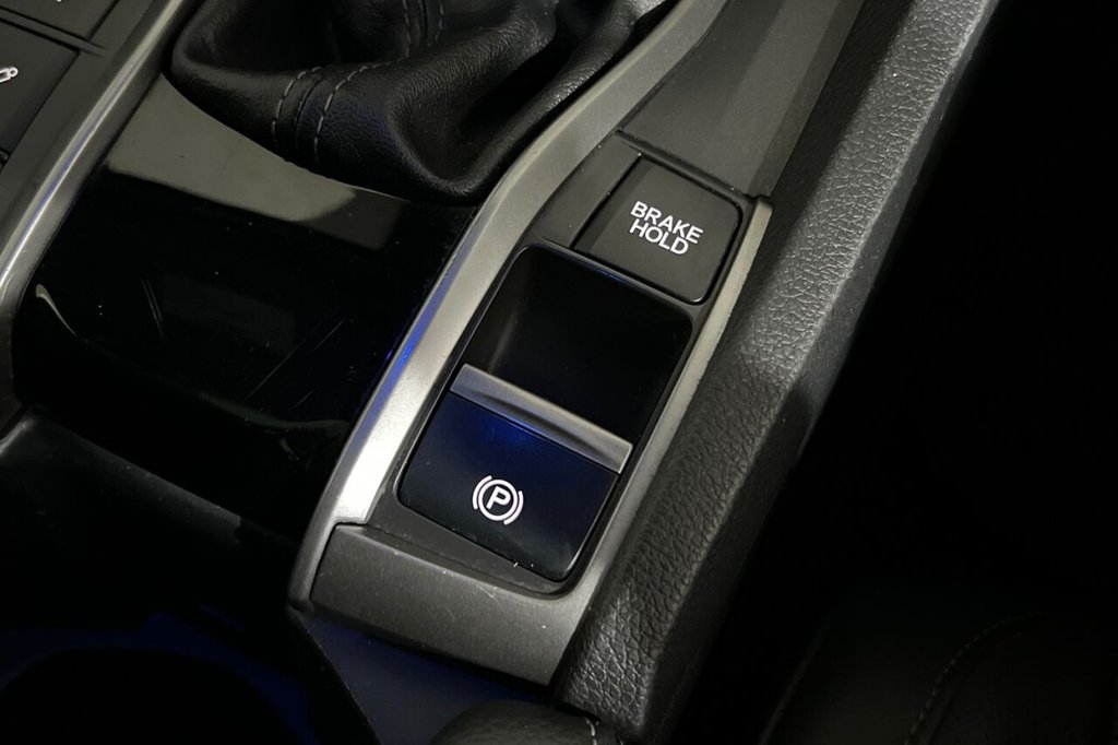 Used Honda Civic 2019 for sale - 76539693: Photo 40