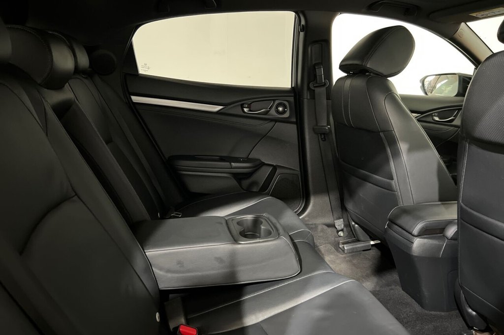 Used Honda Civic 2019 for sale - 76539693: Photo 45