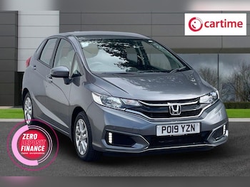 Honda - Jazz