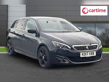 Used Peugeot 308 2017 for sale - 78850426: Photo