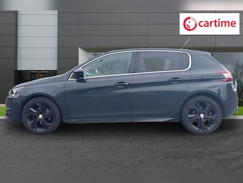 Used Peugeot 308 2017 for sale - 78850426: Photo