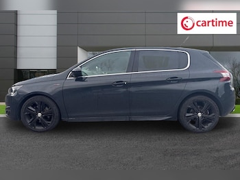 Used Peugeot 308 2017 for sale - 78850426: Photo