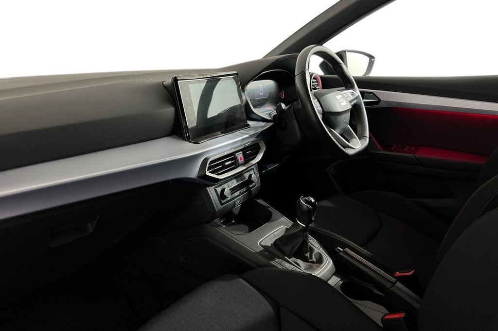 Used SEAT Ibiza 2024 for sale - 76569840: Photo 11