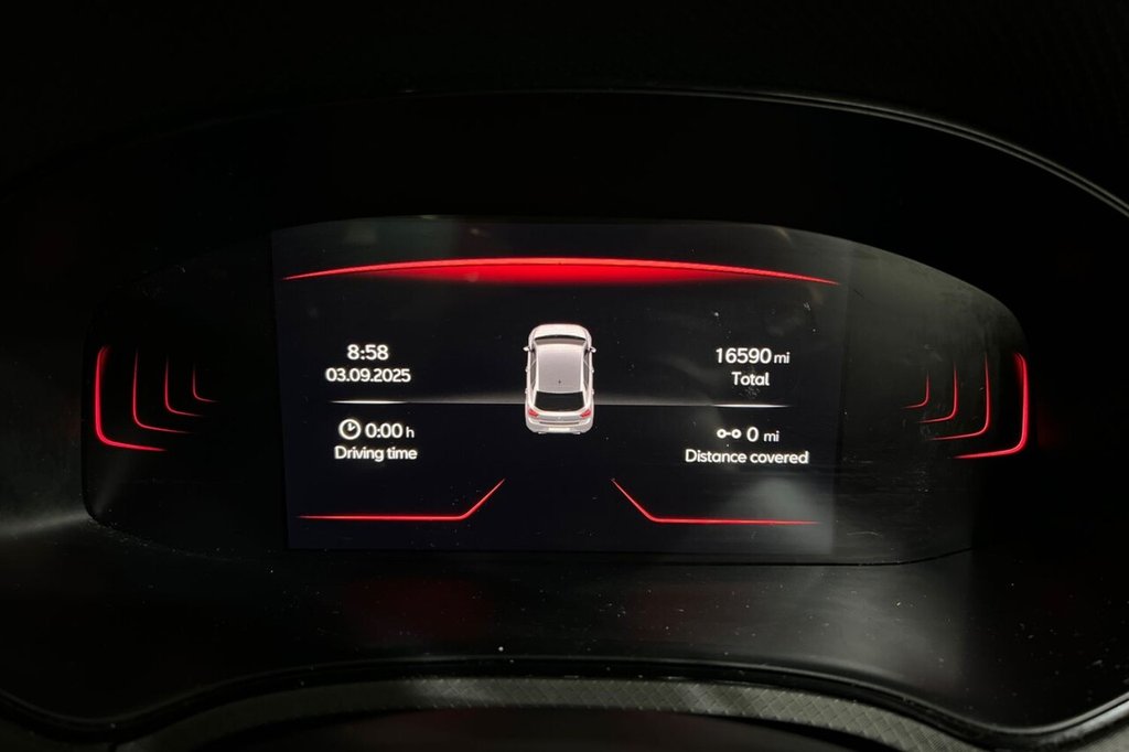 Used SEAT Ibiza 2024 for sale - 76569840: Photo 15