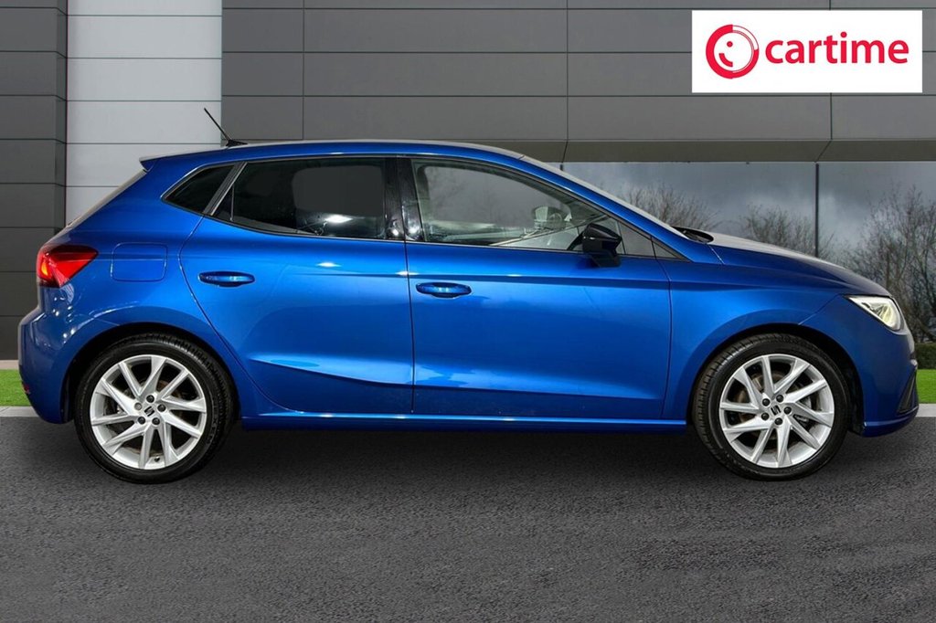 Used SEAT Ibiza 2024 for sale - 76569840: Photo 2