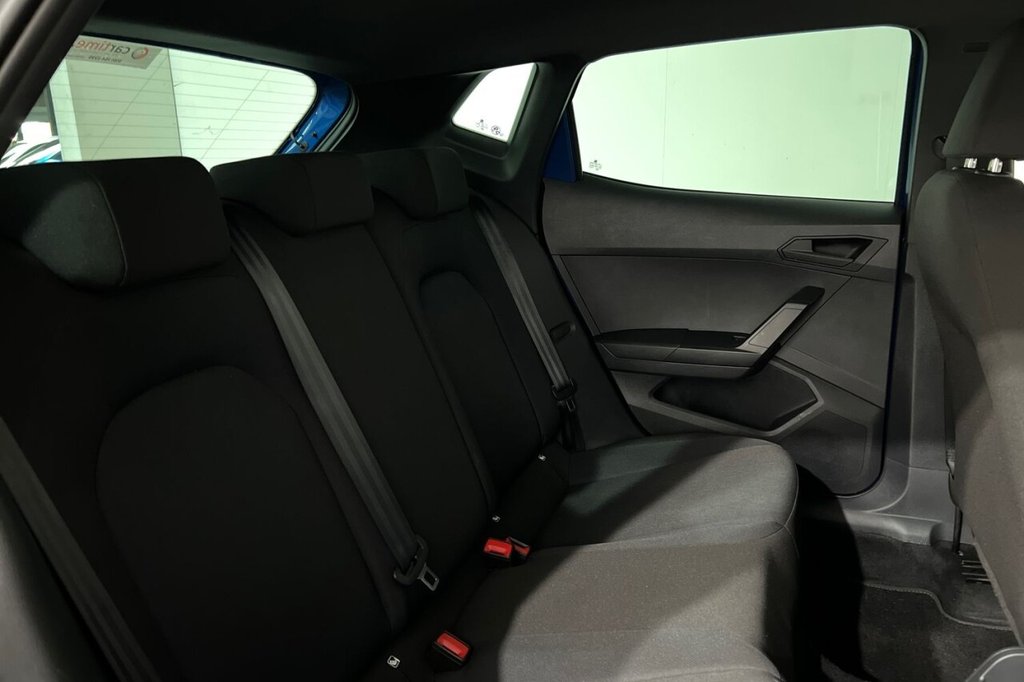 Used SEAT Ibiza 2024 for sale - 76569840: Photo 22