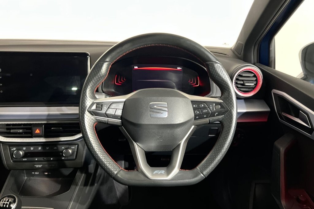 Used SEAT Ibiza 2024 for sale - 76569840: Photo 23