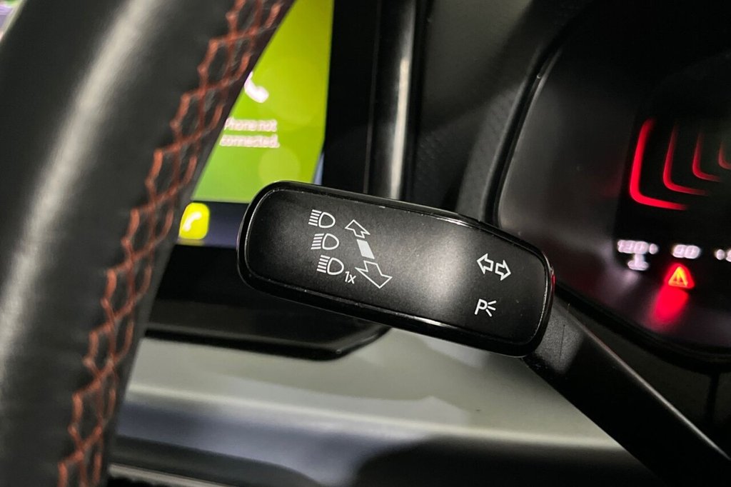 Used SEAT Ibiza 2024 for sale - 76569840: Photo 26