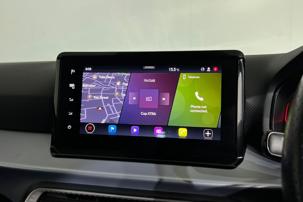 Used SEAT Ibiza 2024 for sale - 76569840: Photo 29