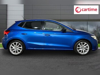 Used SEAT Ibiza 2024 for sale - 76569840: Photo
