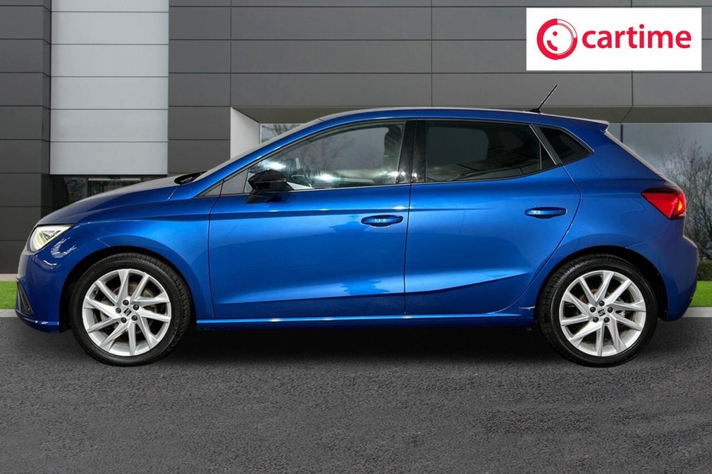 Used SEAT Ibiza 2024 for sale - 76569840: Photo 3