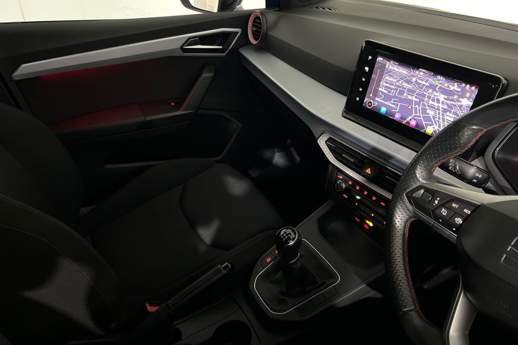 Used SEAT Ibiza 2024 for sale - 76569840: Photo 33