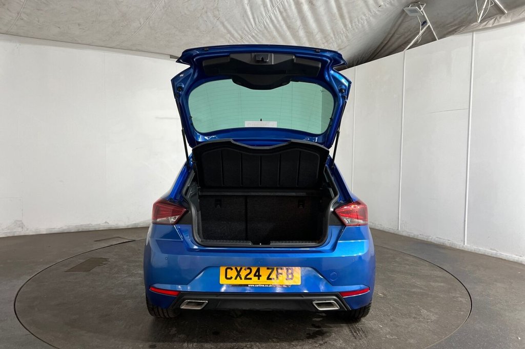 Used SEAT Ibiza 2024 for sale - 76569840: Photo 39