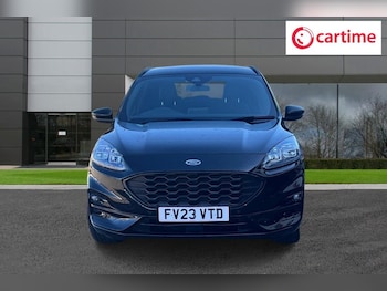 Used Ford Kuga 2023 for sale - 78124328: Photo