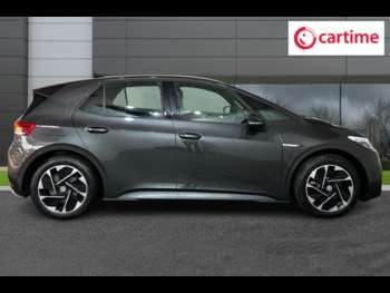 Used Volkswagen ID3 2022 for sale - 75067710: Photo