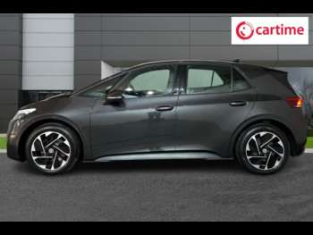 Used Volkswagen ID3 2022 for sale - 75067710: Photo