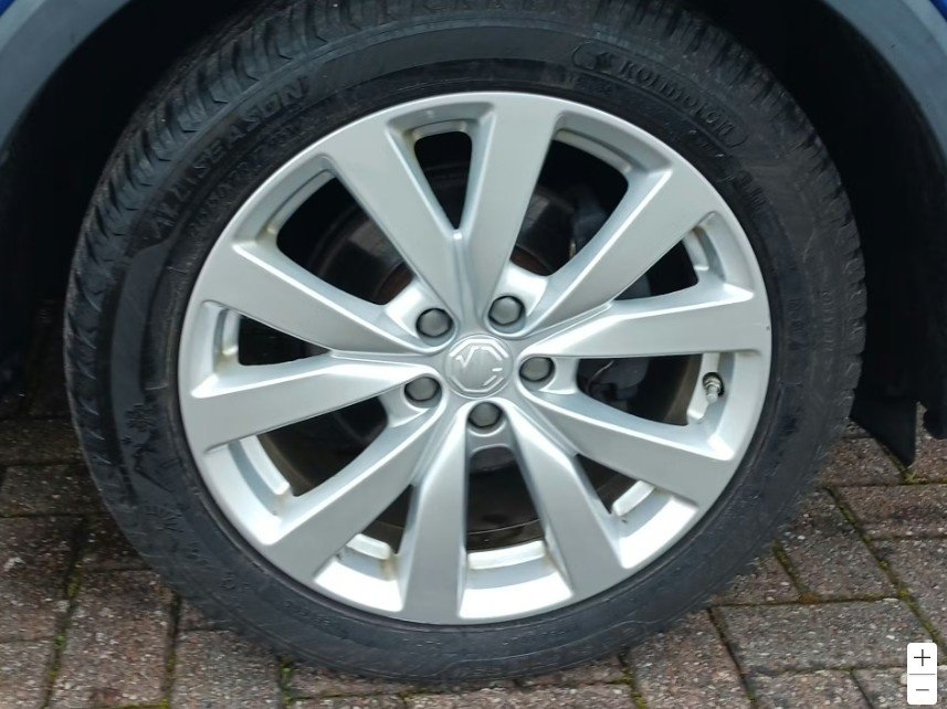 Used MG MG ZS 2020 for sale - 77765322: Photo 10