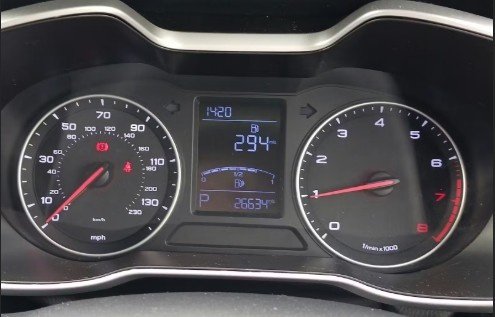 Used MG MG ZS 2020 for sale - 77765322: Photo 12