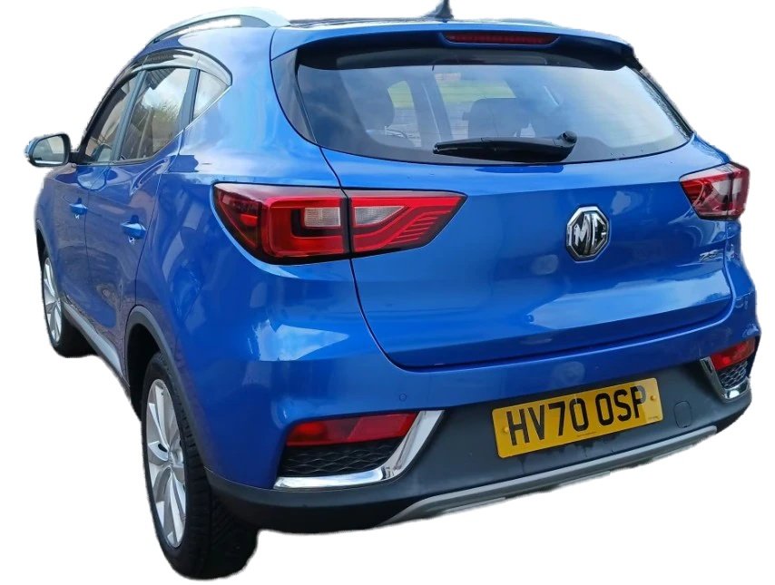 Used MG MG ZS 2020 for sale - 77765322: Photo 5